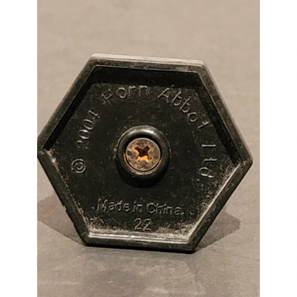 Trivia Pursuit Beldar Conehead Replacement‎ part for DVD SNL Edition Game Piece